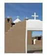 Taos Pueblo Church