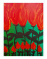 Fire Flowers