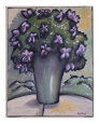 Purple Flowers