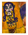 Fae in yellow