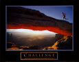 Challenge: Runner