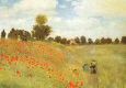 Poppies 1886 (Detail)