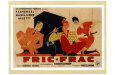 Fric-Frac