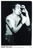 Henry Rollins
