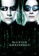 The Matrix Reloaded - Neo & Trinity Poster