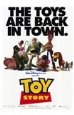 Toy Story Movies Directors
