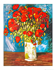 Poppies 1886