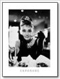 Audrey Hepburn in Breakfast at Tiffany
