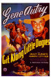 Git Along, Little Dogies