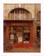Cafe Antoinette