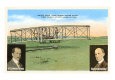 Wight Brothers and Their Place at Kitty Hawk