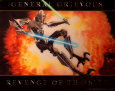 General Grievous