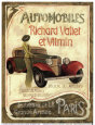 Automobiles