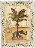 Princess of the Jungle Animals Elephants