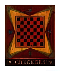 Checkers