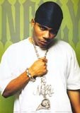Nelly - Portrait