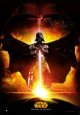 Star Wars - Revenge of the Sith - Vader