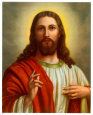 Jesus
