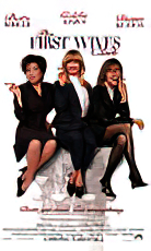 The First Wives Club