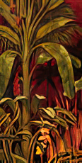 Bali Garden I