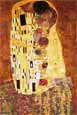 The Kiss, c.1907