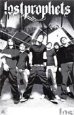 Lost Prophets (B&W)