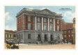Post Office, Cumberland, Maryland