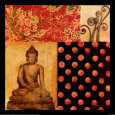 East Meets West I