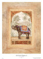 Old World Elephant II