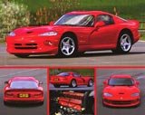 Viper GTS