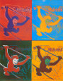 Four Monkeys lg.