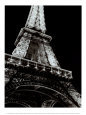 Under the Eiffel Tower France Eiffel Tower