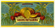 Soupe Paysanne