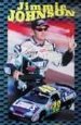 Nascar - Jimmie Johnson