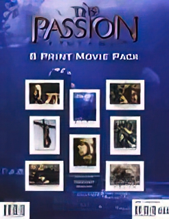 The Passion of the Christ - 8-pc. Gift Set