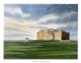 St.Andrews, Home of Golf