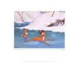 Some Fun (Bambi) - ©Disney