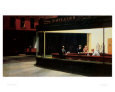 Nighthawks, c.1942