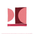 Ballon (serigraph)