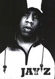 Jay-Z - Portrait