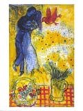 Lovers & Flowers