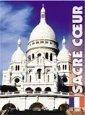 Sacre Coeur With Three Arches