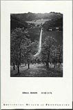 Road Towards Leesburg 1967 Scenic Streets & Roadways