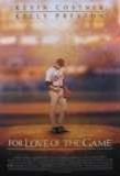 For Love of the Game