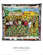 Sunflower Quilting Bee at Arles World Culture African American Culture