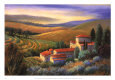 Tuscan Light III