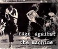 Rage Against The Machine