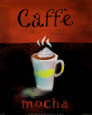 Caffe Mocha