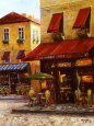 Le Market Cafe