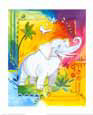 Jungle-Elephant I